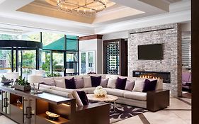 Victoria Marriott Inner Harbour